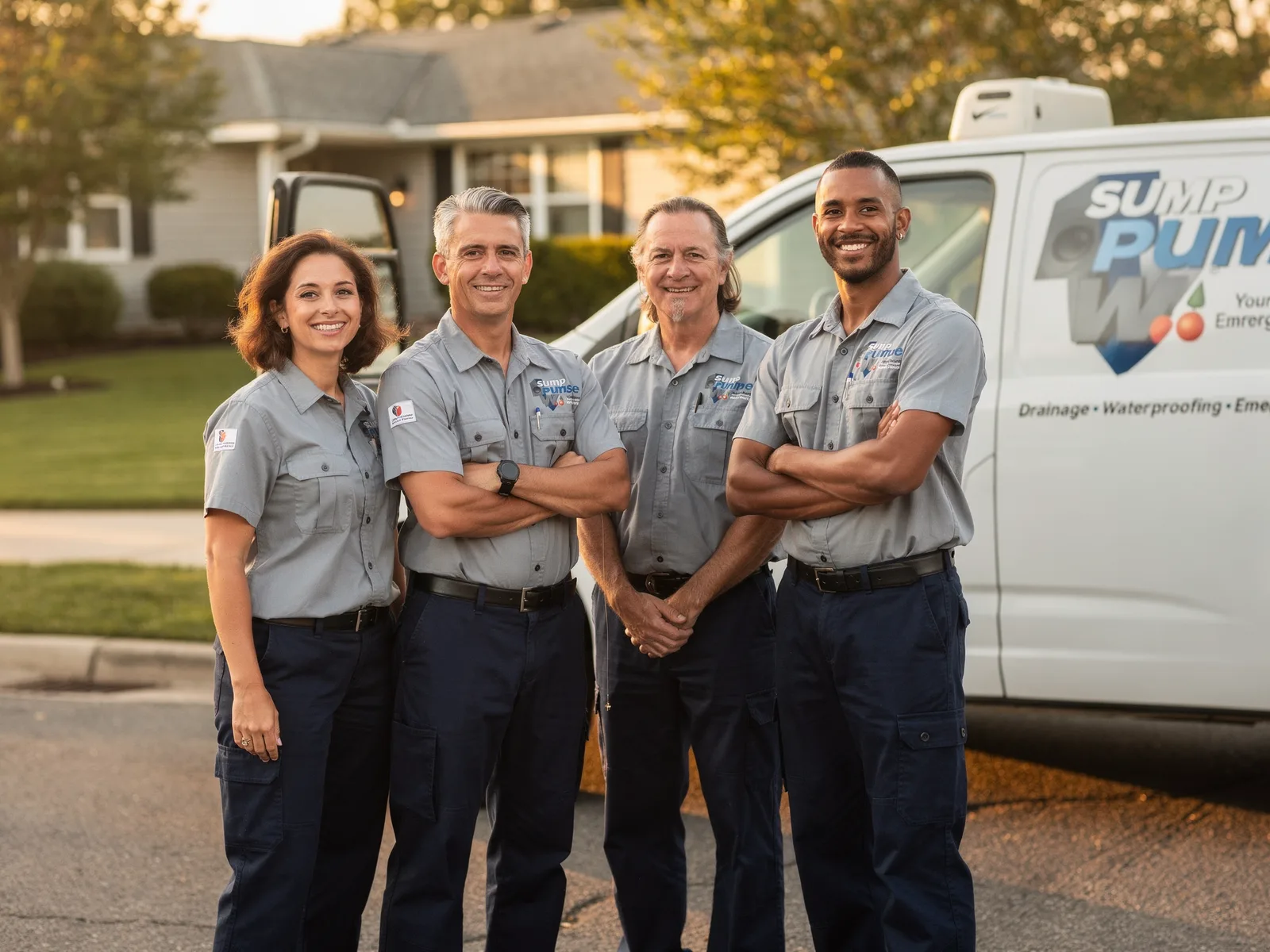 Water Heater Repair company in San Gabriel, CA
